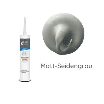 Nordholm Zubehör Befestigung - Silikon in Matt-Seidengrau