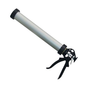 Nordholm Zubehör Befestigung - Profi-Presspistole, 600 ml