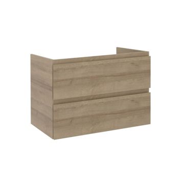 Pelipal PCON Waschtischunterschrank 80 cm