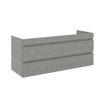 Pelipal PCON Waschtischunterschrank 130 cm