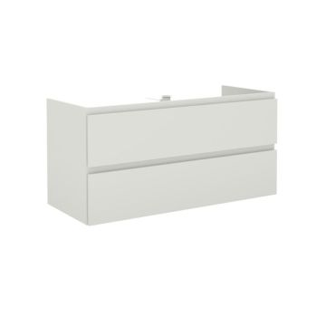 Pelipal PCON Waschtischunterschrank 115 cm