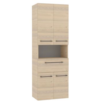Pelipal Serie 6910 Hochschrank 60 cm