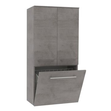 Pelipal Serie 6910 Midischrank 60 cm