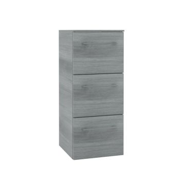 Pelipal Serie 6910 Highboard 30 cm