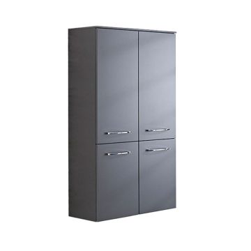 Pelipal Universelle Beimöbel Mittelschrank / Midischrank - 60 cm