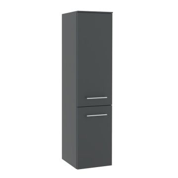 Pelipal Universelle Beimöbel Mittelschrank / Midischrank - 30 cm