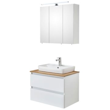 Pelipal Balu Badmöbel Set 1 - 78 cm