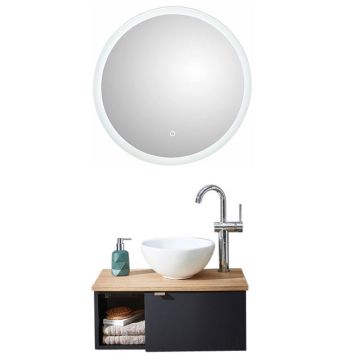 Pelipal Serie 6915 Badmöbel Set 70 cm