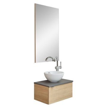 Pelipal Serie 6915 Badmöbel Set 51 cm