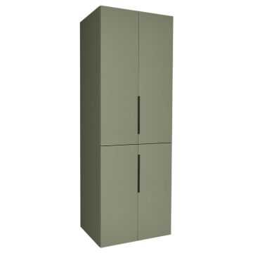 Pelipal Serie 7075 Hochschrank - 60 cm