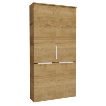 Pelipal Serie 7075 Mittelschrank / Midischrank - 60 cm