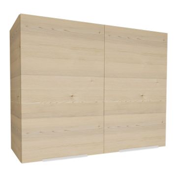 Pelipal Serie 7075 Oberschrank / Wandschrank - 90 cm
