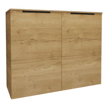 Pelipal Serie 7075 Highboard - 90 cm