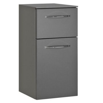 Pelipal Serie 6005 - Argona Highboard - 45 cm