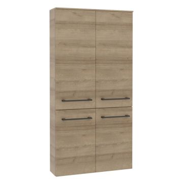 Pelipal Serie 7005 Mittelschrank / Midischrank - 60 cm
