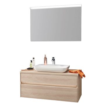 Puris Unique Badmöbel Set 2 - 102,8 cm