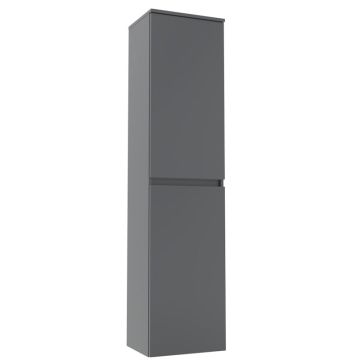 Puris Kera Plan Hochschrank - 40 cm