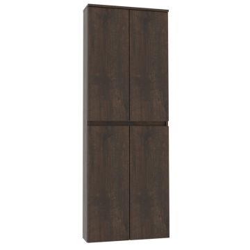 Puris Kera Plan Hochschrank - 60 cm