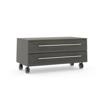 Puris Kera Plan Rollenschrank - 90 cm