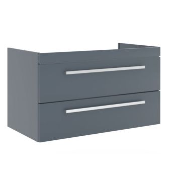 Puris Kera Plan Waschtischunterschrank - 100 cm