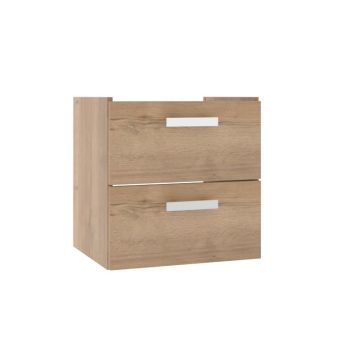 Puris Kera Plan Waschtischunterschrank - 48 cm