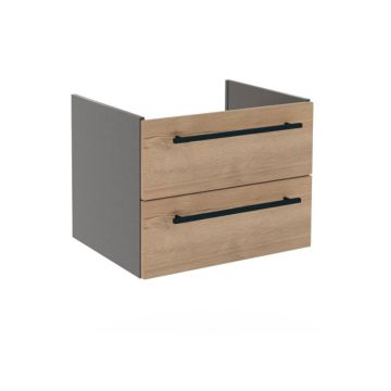 Puris Kera Trends Waschtischunterschrank - 60 cm, für Ideal Standard