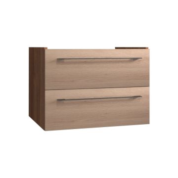 Puris Kera Plan Waschtischunterschrank - 72 cm, für Geberit Acanto 750