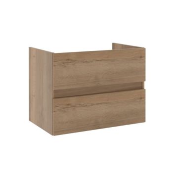 Puris Kera Plan Waschtischunterschrank - 75 cm