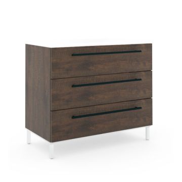 Puris Kera Plan Waschtischunterschrank - 100 cm