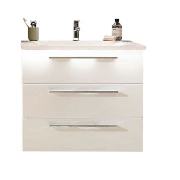 Puris Kera Plan Waschtischunterschrank - 90 cm