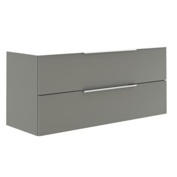 Puris Fine Line Waschtischunterschrank - 120 cm