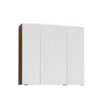 Puris Protection1 Spiegelschrank 70 cm