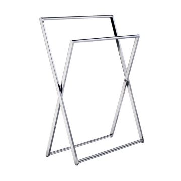 Smedbo OUTLINE Handtuchständer verchromt