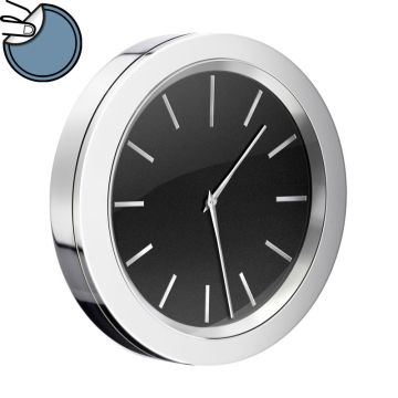 SMEDBO Badezimmeruhr Serie Universal