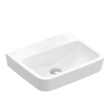 Villeroy und Boch O.novo Wandwaschtisch - 50 cm