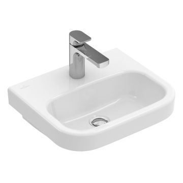 Villeroy und Boch Architectura Wandwaschtisch - 50 cm