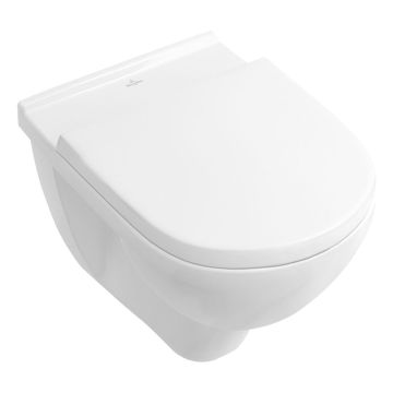 Villeroy und Boch O.novo Wand-WC - 36 cm