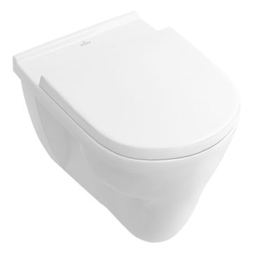 Villeroy und Boch O.novo Wand-WC - 36 cm