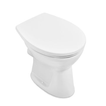 Villeroy und Boch O.novo Stand-WC - 36 cm