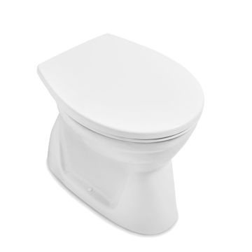 Villeroy und Boch O.novo Stand-WC - 36 cm