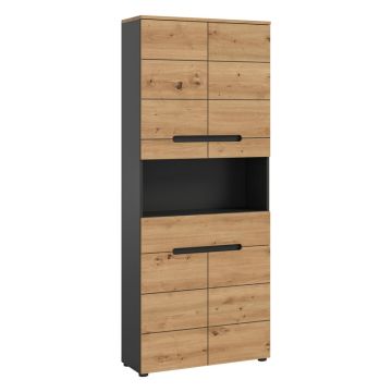 xonox.home Canu Hochschrank - 76 cm