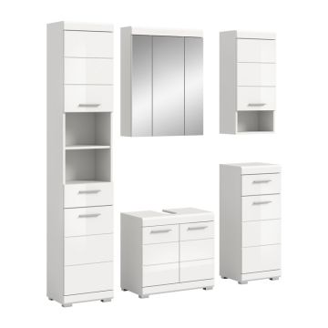 xonox.home Scout Badmöbel Set