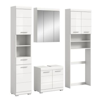 xonox.home Scout Badmöbel Set