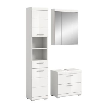 xonox.home Scout Badmöbel Set