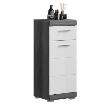 xonox.home Scout Highboard - 37 cm
