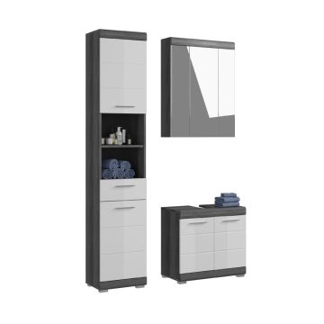 xonox.home Scout Badmöbel Set