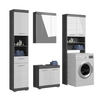 xonox.home Scout Badmöbel Set