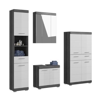 xonox.home Scout Badmöbel Set