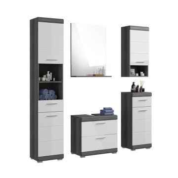 xonox.home Scout Badmöbel Set