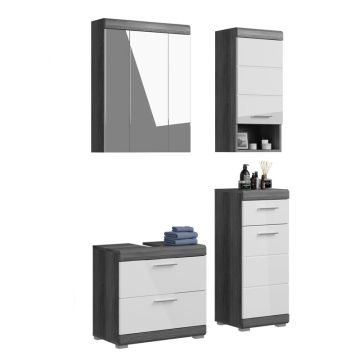 xonox.home Scout Badmöbel Set